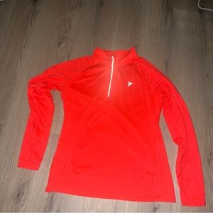 Old Navy Go Dry Quarter Zip Pullover – Size L